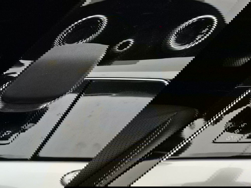 Land Rover Range Rover Velar usata a Torino (11)