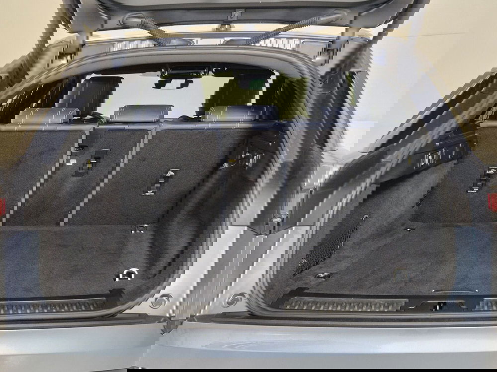 Land Rover Range Rover Velar usata a Torino (13)