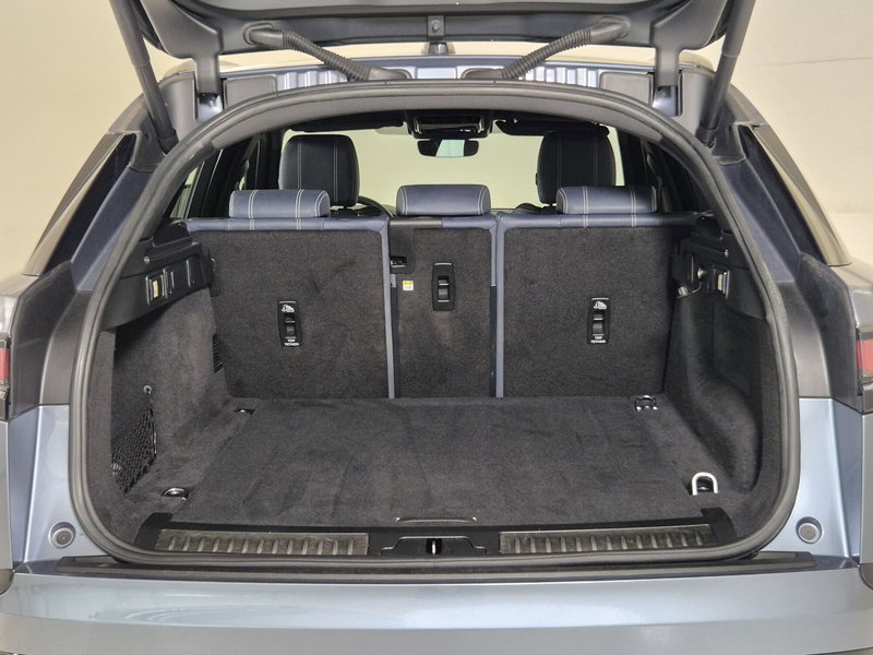 Land Rover Range Rover Velar usata a Torino (13)