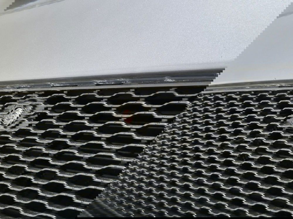 Land Rover Range Rover Velar usata a Torino (18)