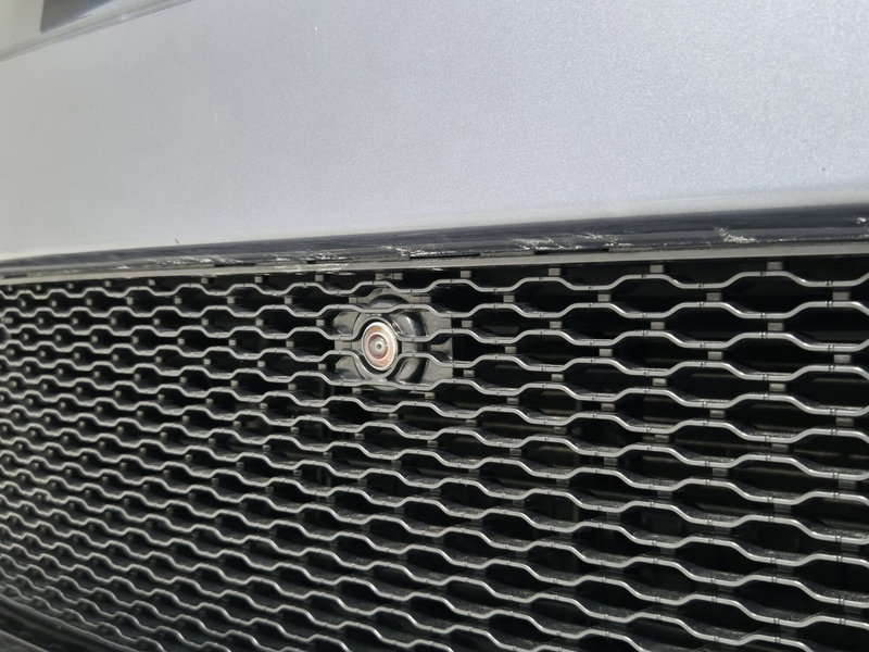 Land Rover Range Rover Velar usata a Torino (18)