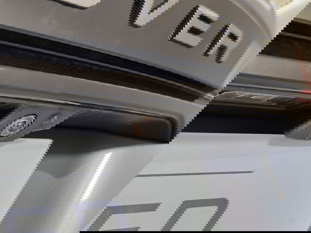 Land Rover Range Rover Velar usata a Torino (19)