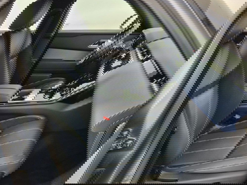 Land Rover Range Rover Velar usata a Torino (3)