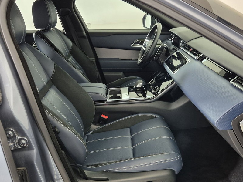 Land Rover Range Rover Velar usata a Torino (3)