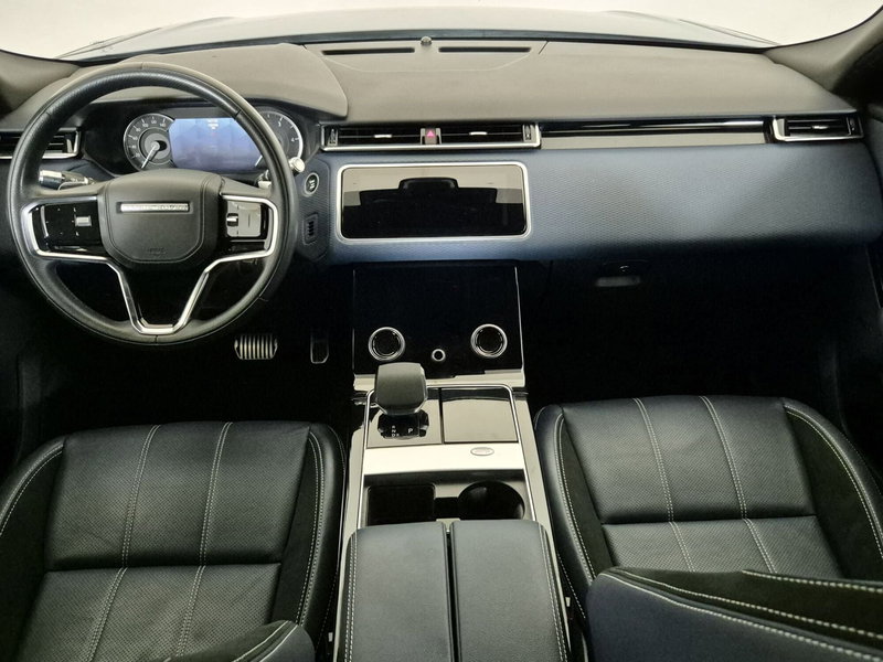 Land Rover Range Rover Velar usata a Torino (4)