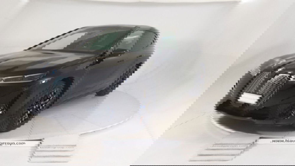 BMW iX usata a Torino