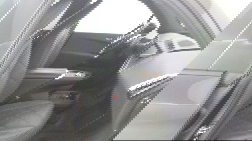 BMW iX usata a Torino (10)