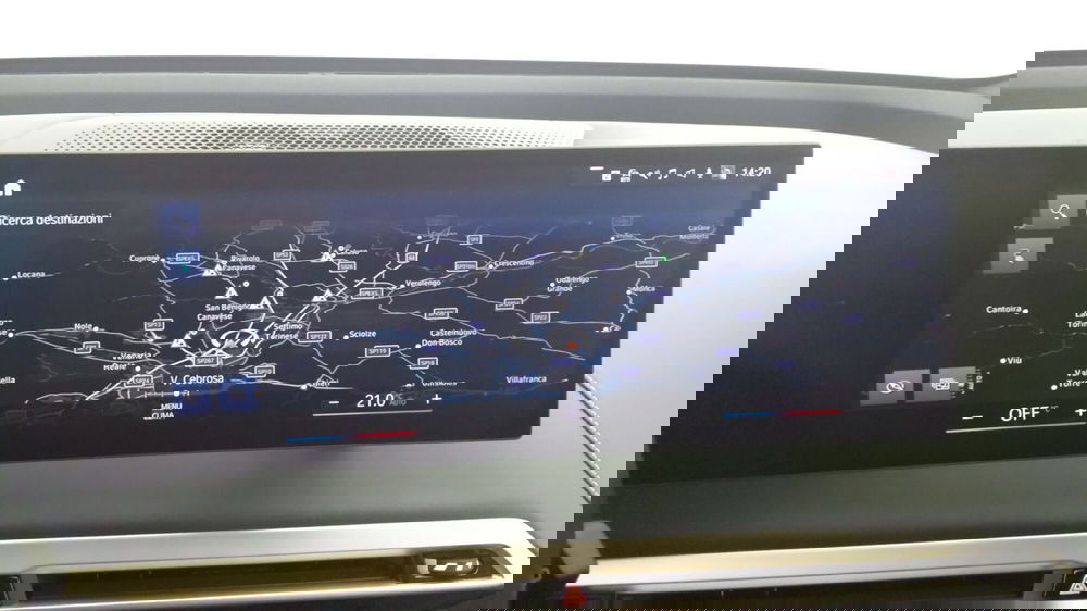 BMW iX usata a Torino (12)