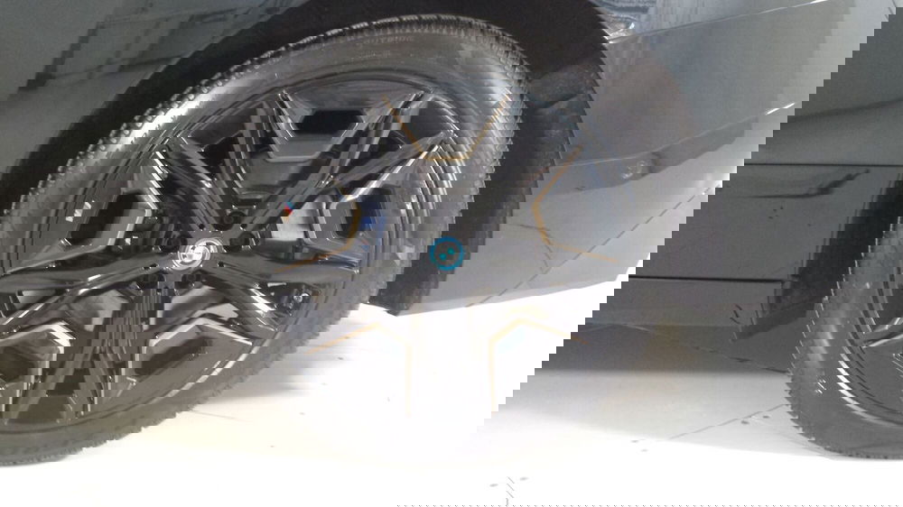 BMW iX usata a Torino (14)