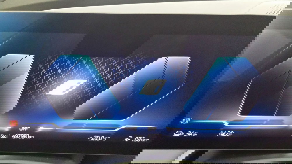 BMW iX usata a Torino (15)