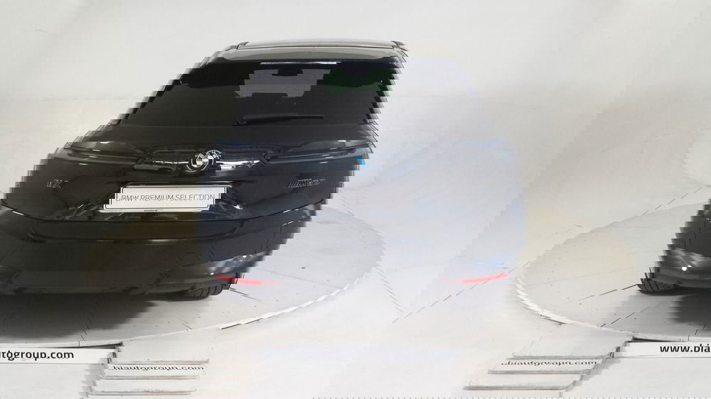 BMW iX usata a Torino (4)