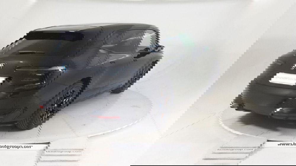 BMW iX usata a Torino (5)