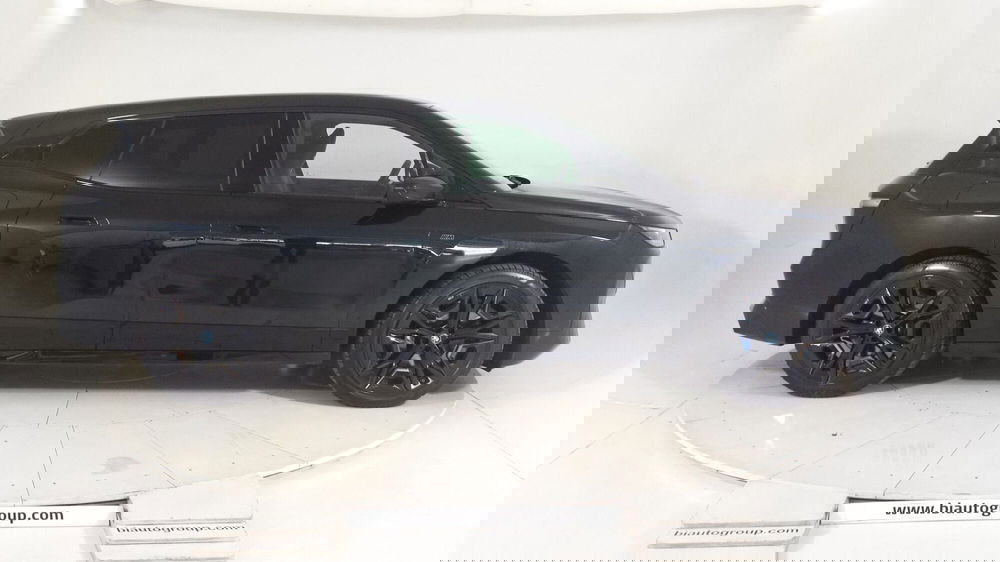 BMW iX usata a Torino (6)