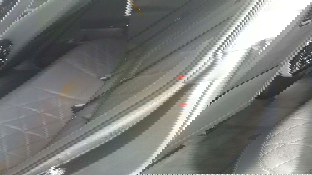 BMW iX usata a Torino (8)