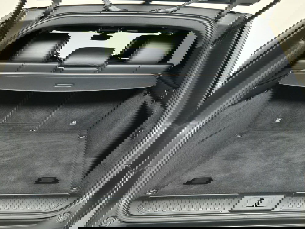 Land Rover Range Rover Sport usata a Torino (13)