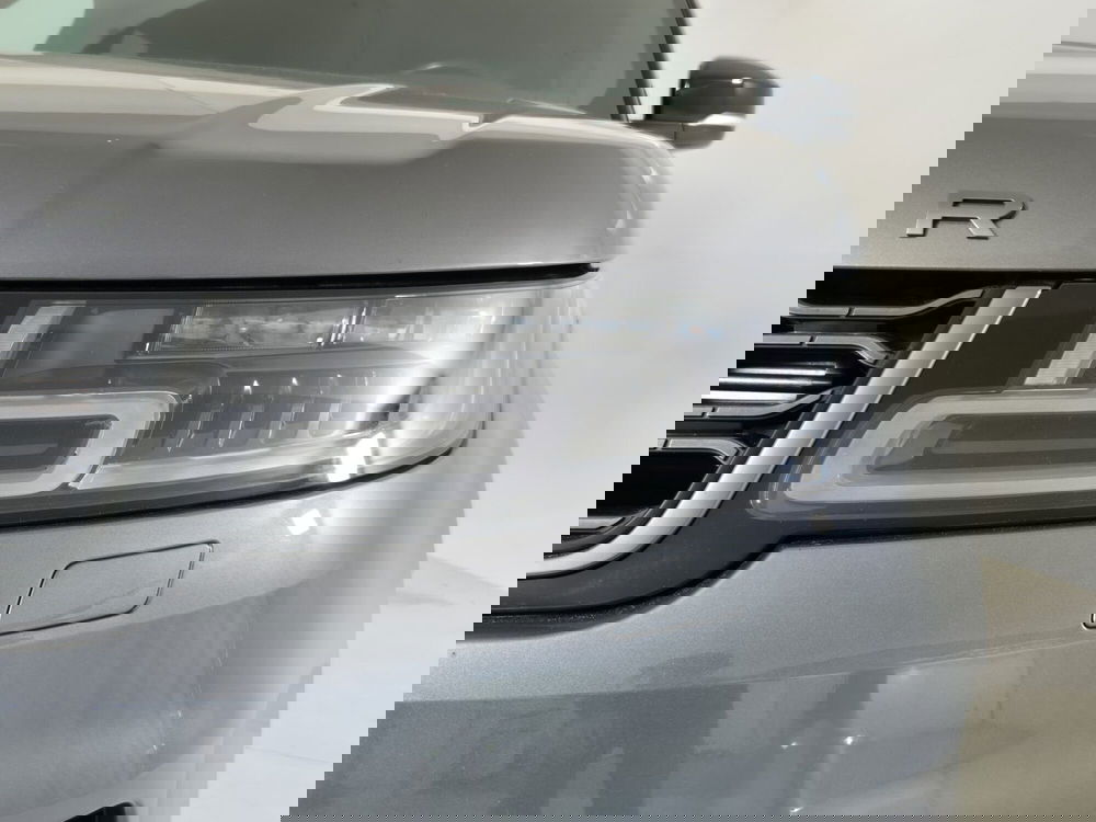 Land Rover Range Rover Sport usata a Torino (20)