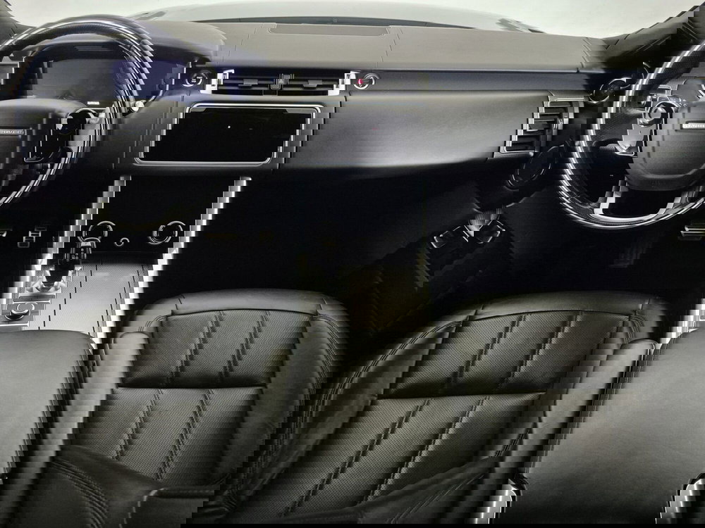 Land Rover Range Rover Sport usata a Torino (4)