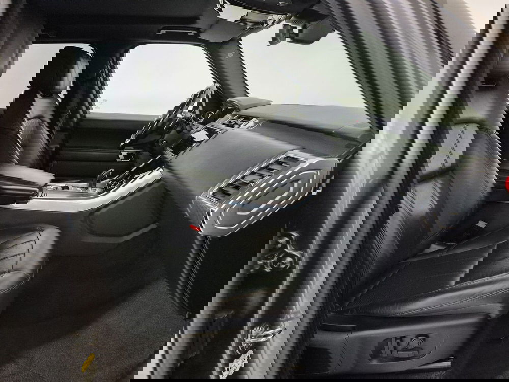 Land Rover Range Rover Sport usata a Torino (5)