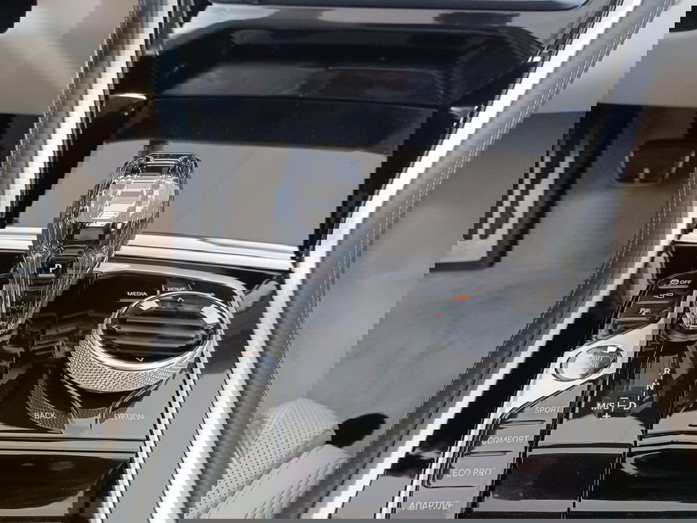 BMW Serie 8 Cabrio usata a Torino (10)