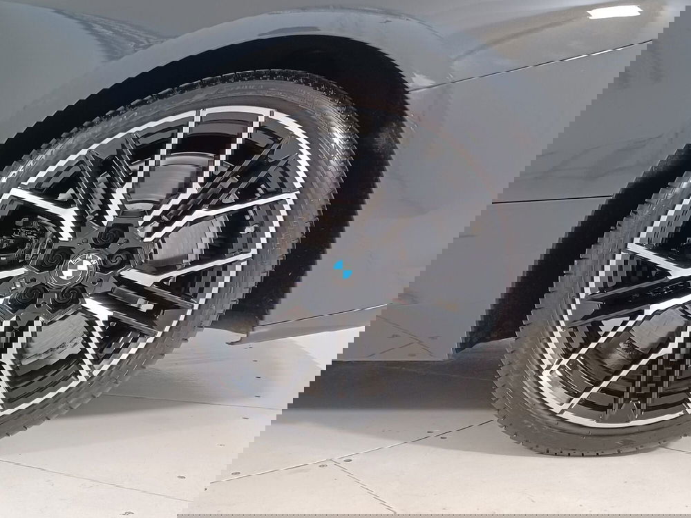 BMW Serie 8 Cabrio usata a Torino (13)