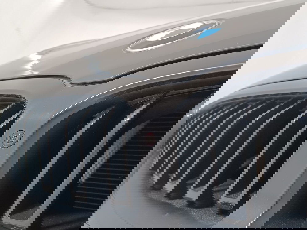 BMW Serie 8 Cabrio usata a Torino (16)