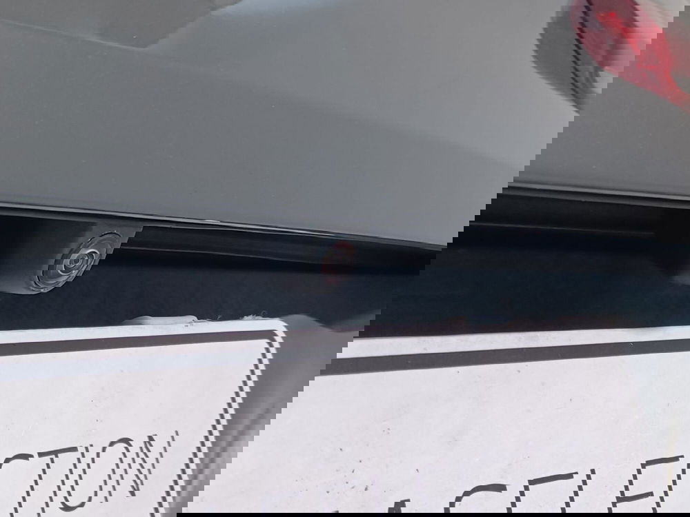 BMW Serie 8 Cabrio usata a Torino (17)