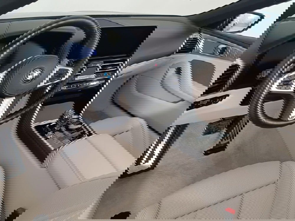 BMW Serie 8 Cabrio usata a Torino (6)