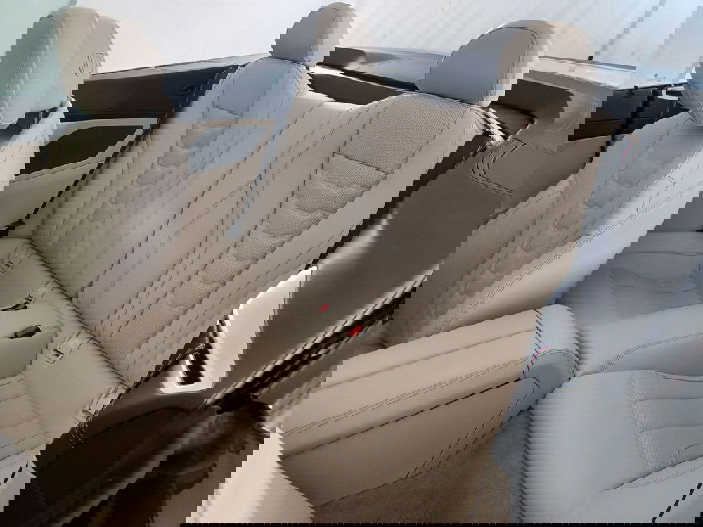 BMW Serie 8 Cabrio usata a Torino (7)