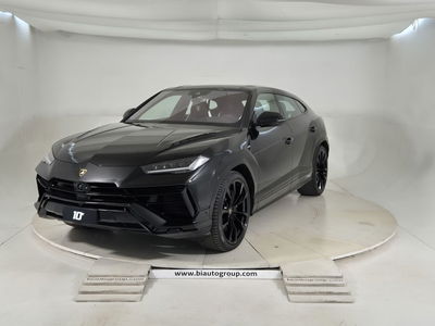 Lamborghini Urus 4.0 V8 S auto del 2023 usata a Settimo Torinese