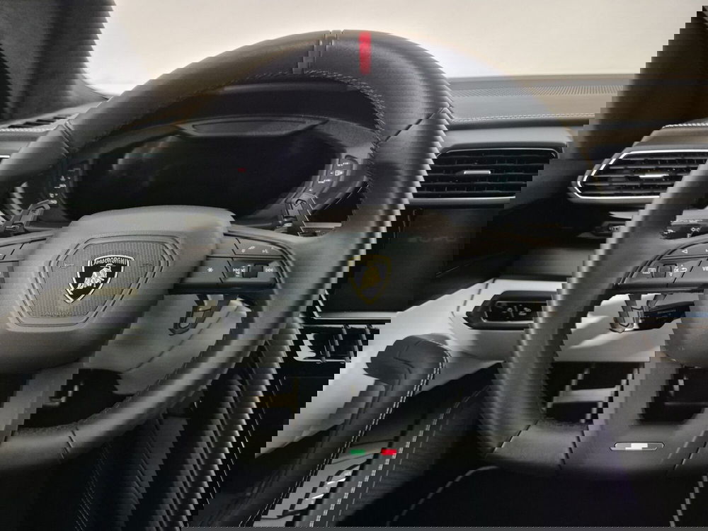 Lamborghini Urus usata a Torino (10)
