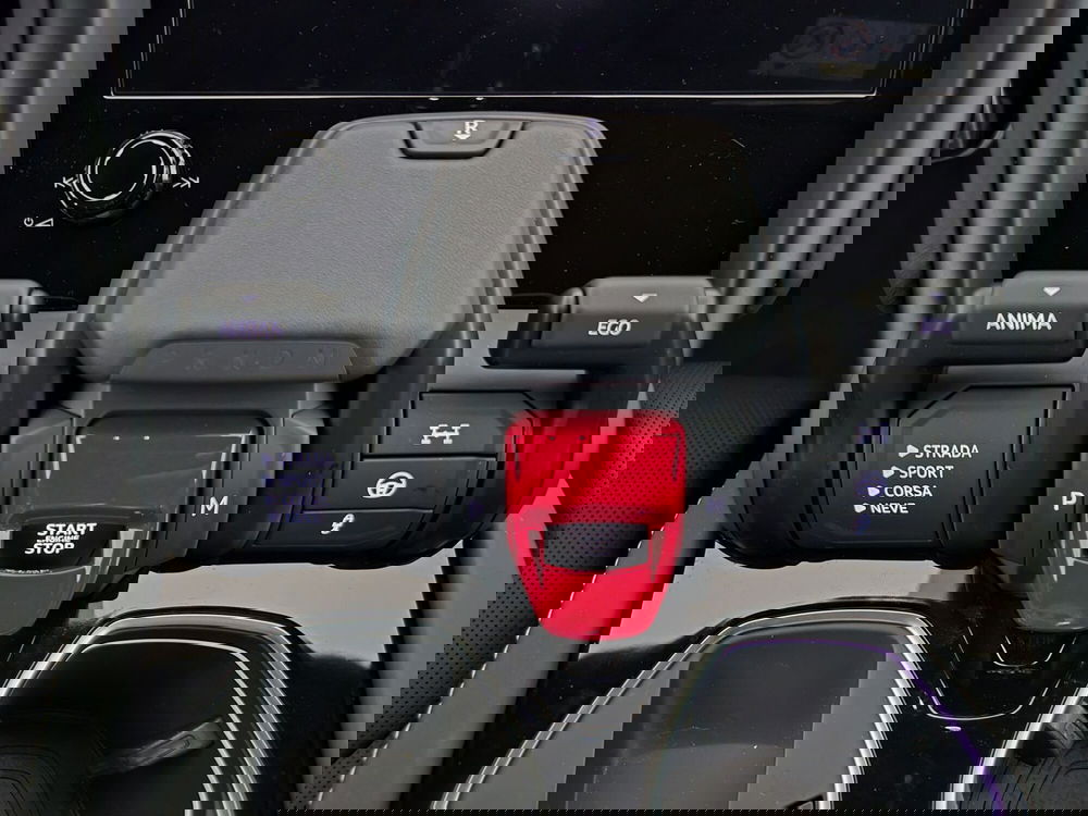 Lamborghini Urus usata a Torino (11)