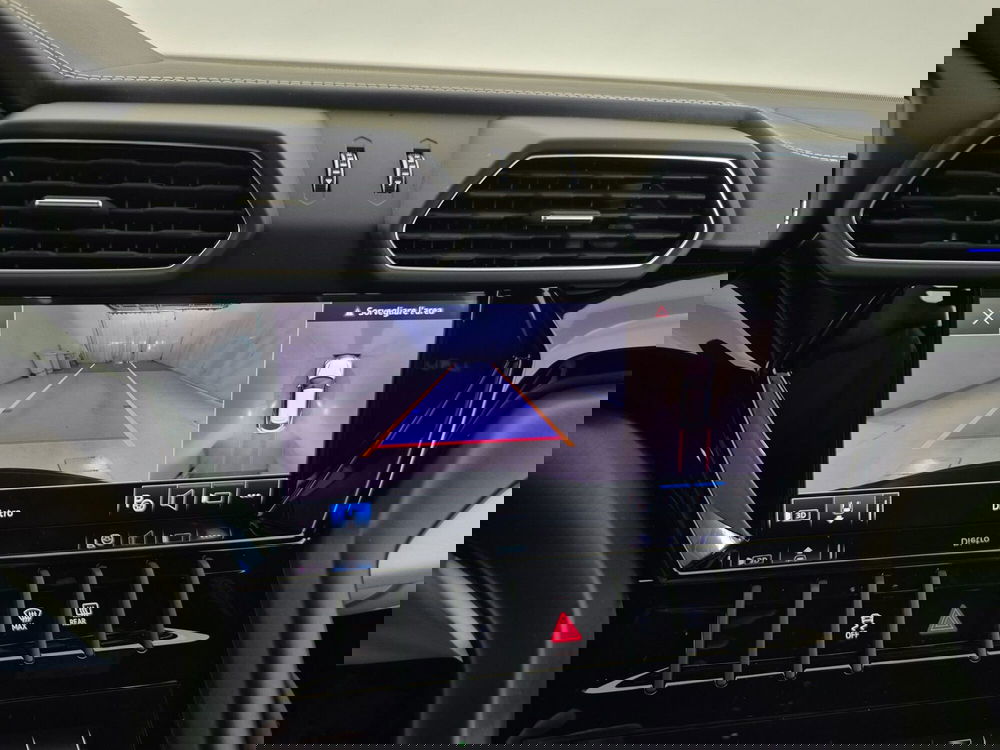 Lamborghini Urus usata a Torino (12)