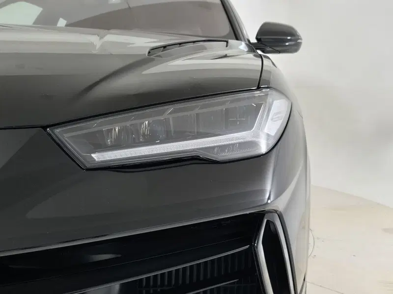 Lamborghini Urus usata a Torino (20)