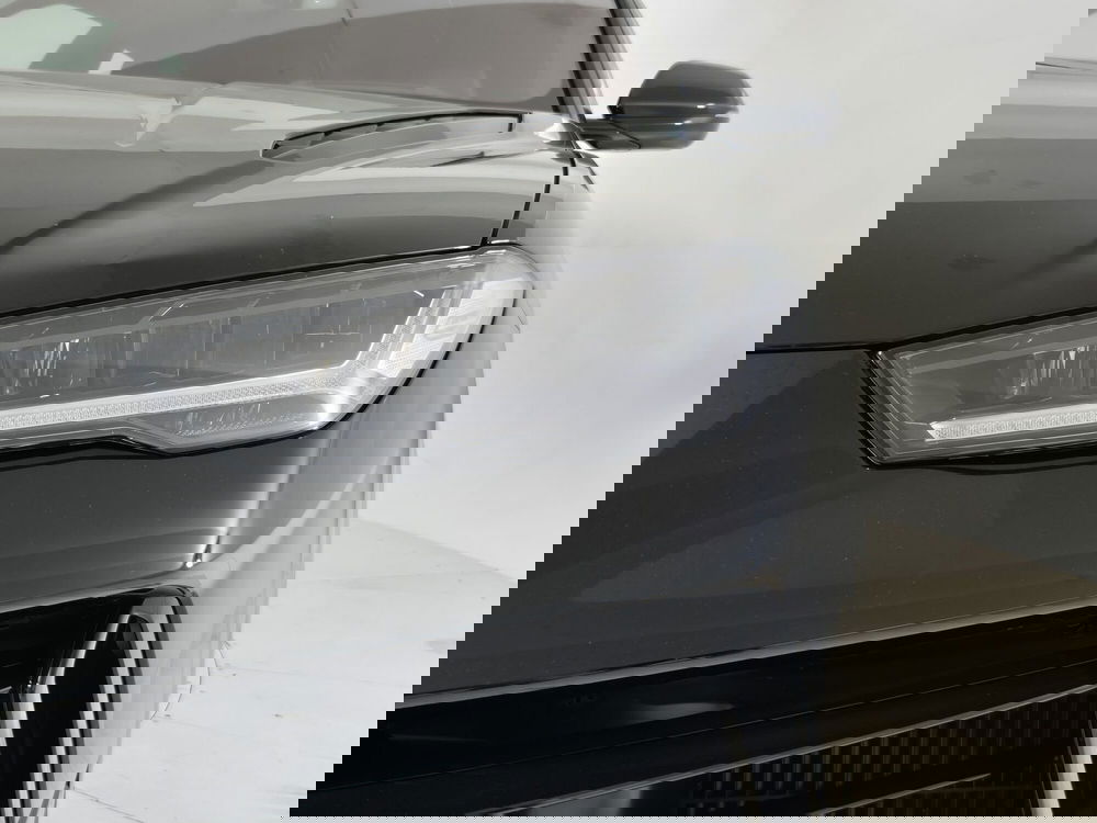 Lamborghini Urus usata a Torino (20)