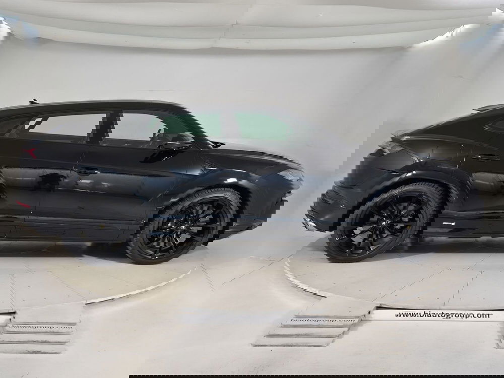 Lamborghini Urus usata a Torino (5)