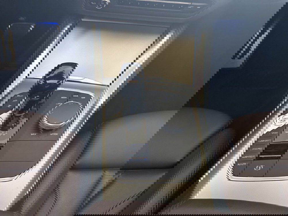 BMW Serie 4 Coupé usata a Torino (10)