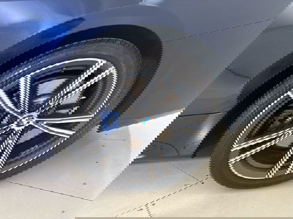 BMW Serie 4 Coupé usata a Torino (13)