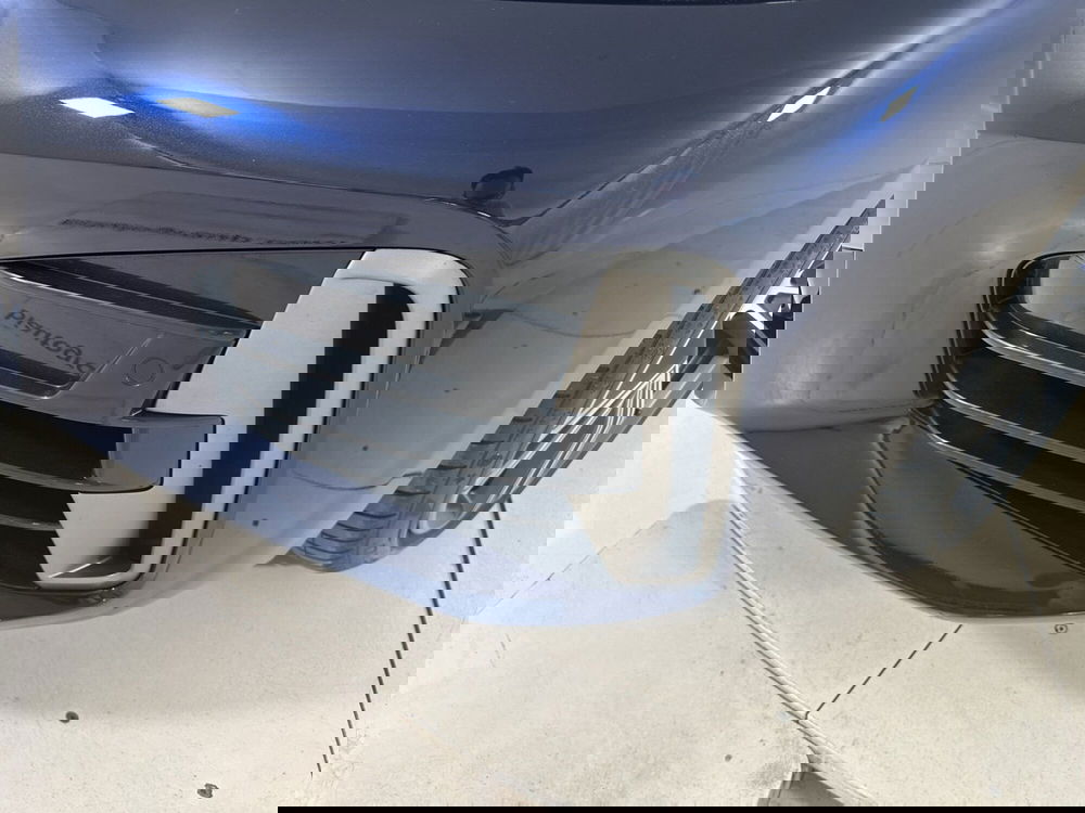 BMW Serie 4 Coupé usata a Torino (15)