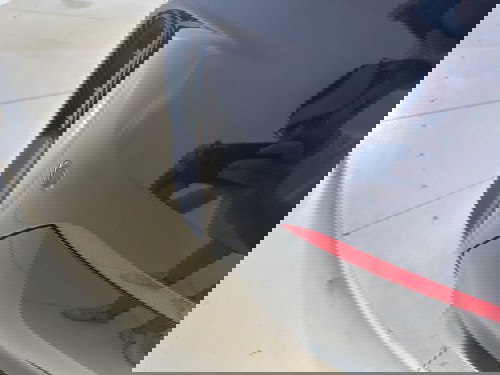 BMW Serie 4 Coupé usata a Torino (16)