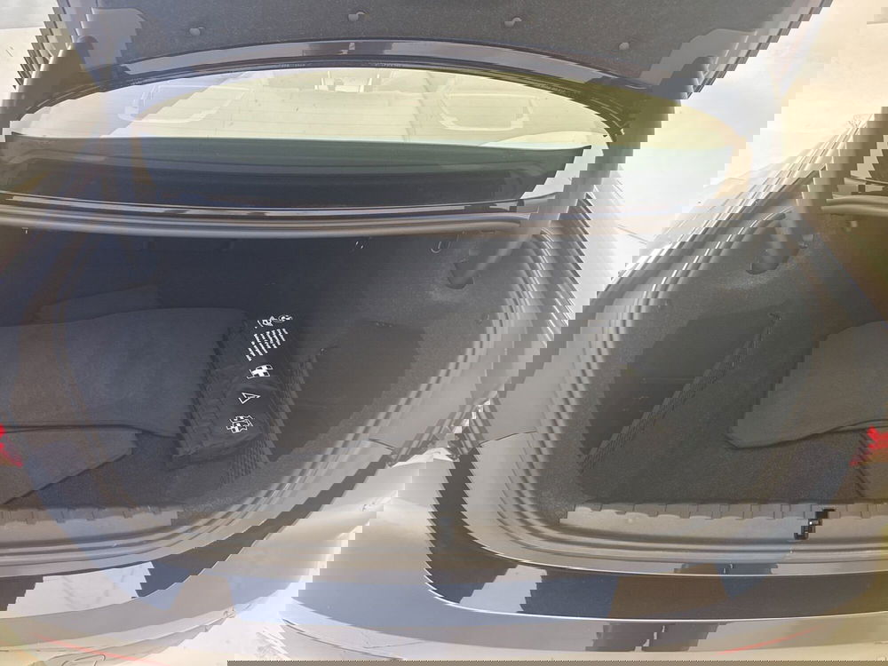 BMW Serie 4 Coupé usata a Torino (18)