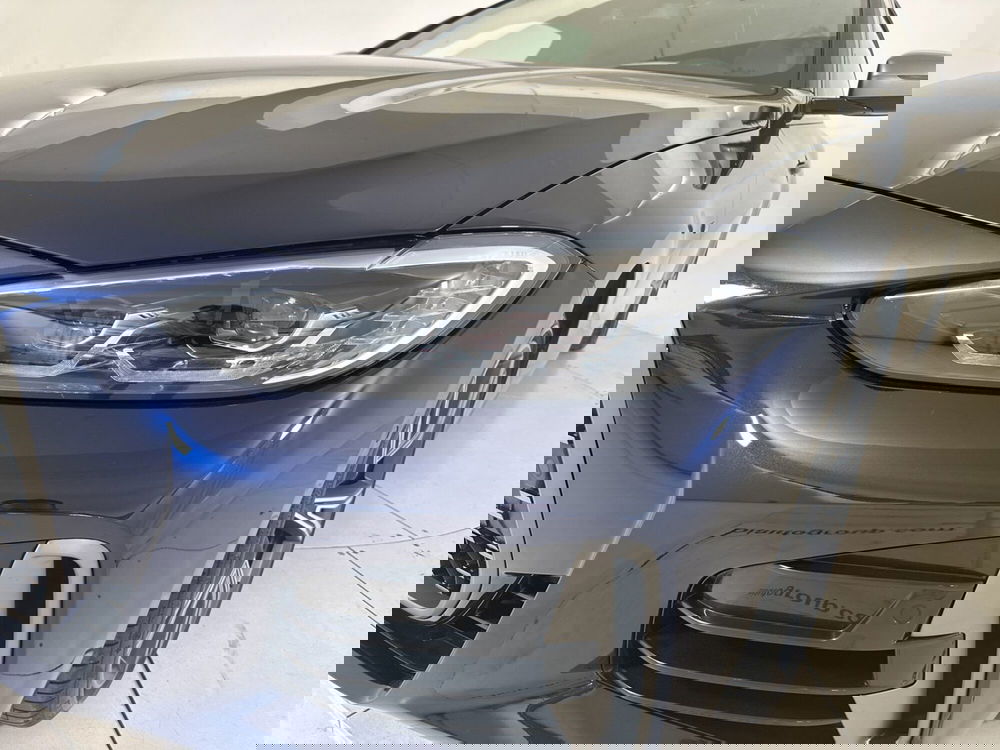 BMW Serie 4 Coupé usata a Torino (6)