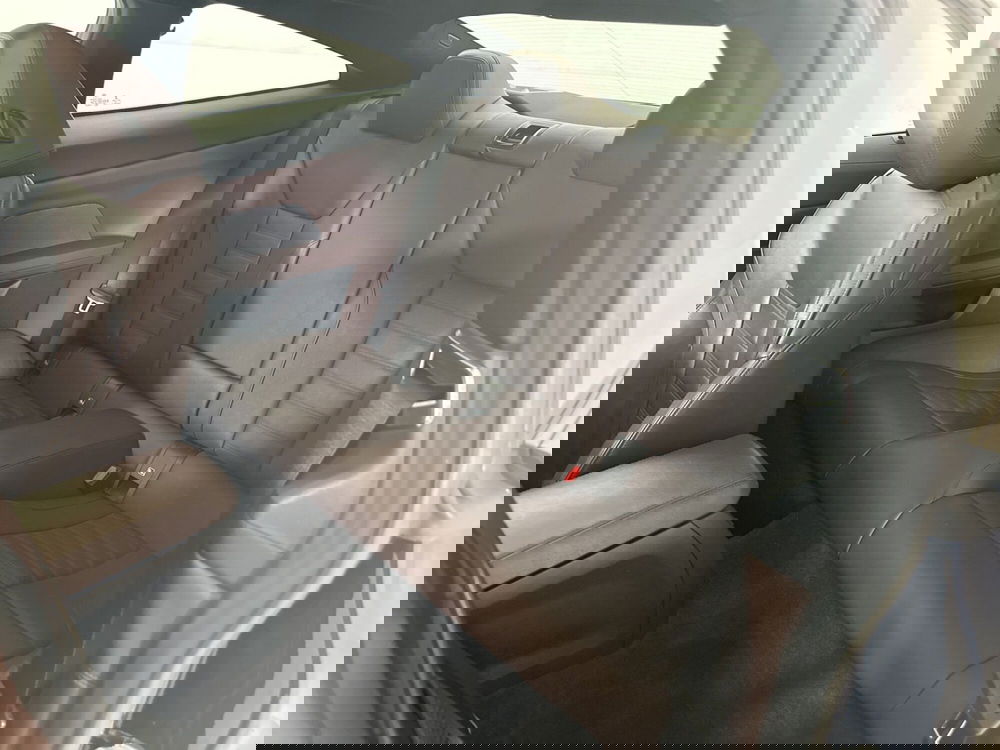 BMW Serie 4 Coupé usata a Torino (8)