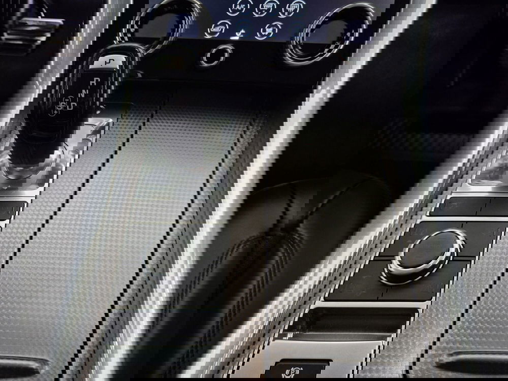 Land Rover Range Rover usata a Torino (11)