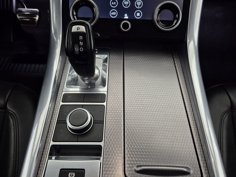 Land Rover Range Rover usata a Torino (11)