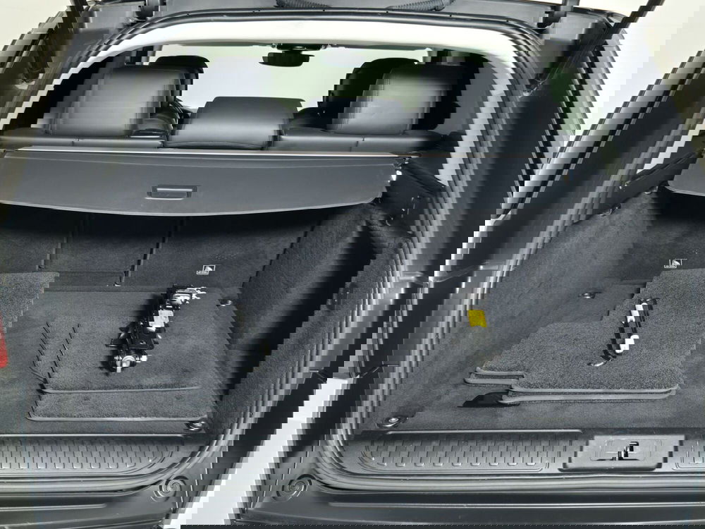 Land Rover Range Rover usata a Torino (13)