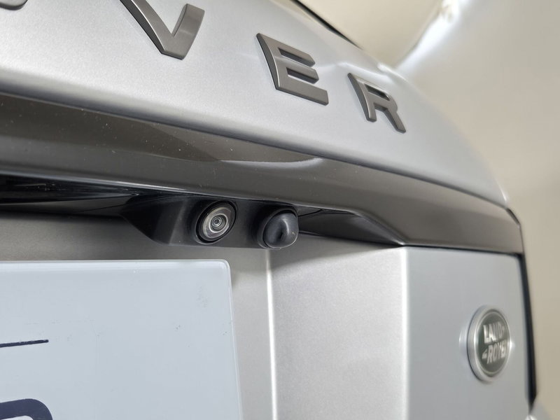 Land Rover Range Rover usata a Torino (18)