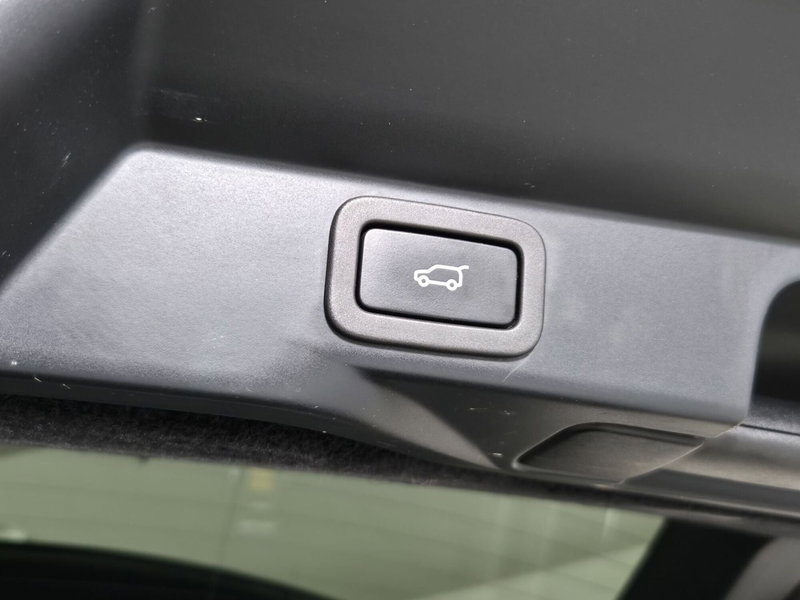 Land Rover Range Rover usata a Torino (19)