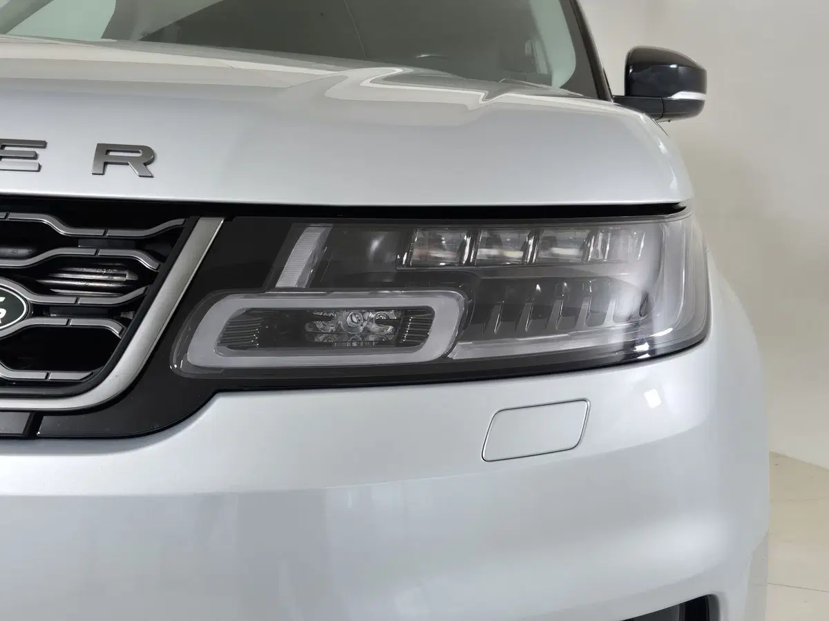 Land Rover Range Rover usata a Torino (20)
