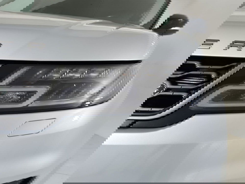 Land Rover Range Rover usata a Torino (20)