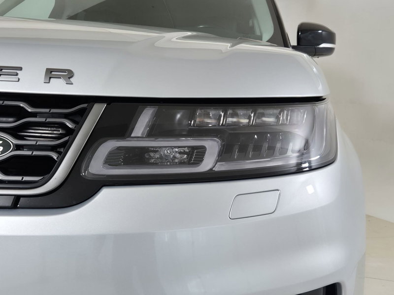 Land Rover Range Rover usata a Torino (20)